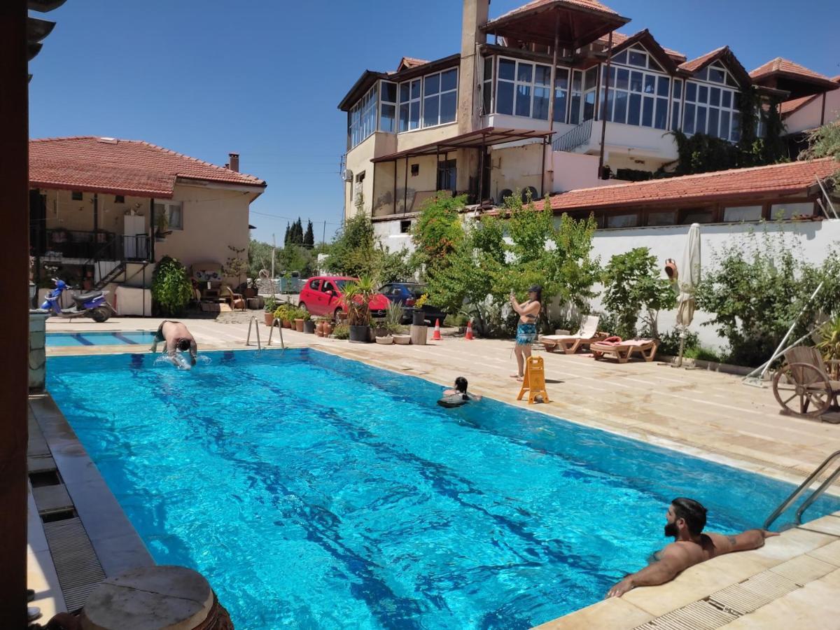 Shah Sultan Ozturk 2* Pamukkale