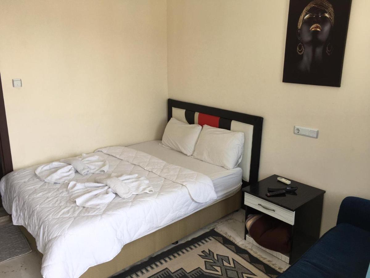 Shah Sultan Ozturk Hotel 2*