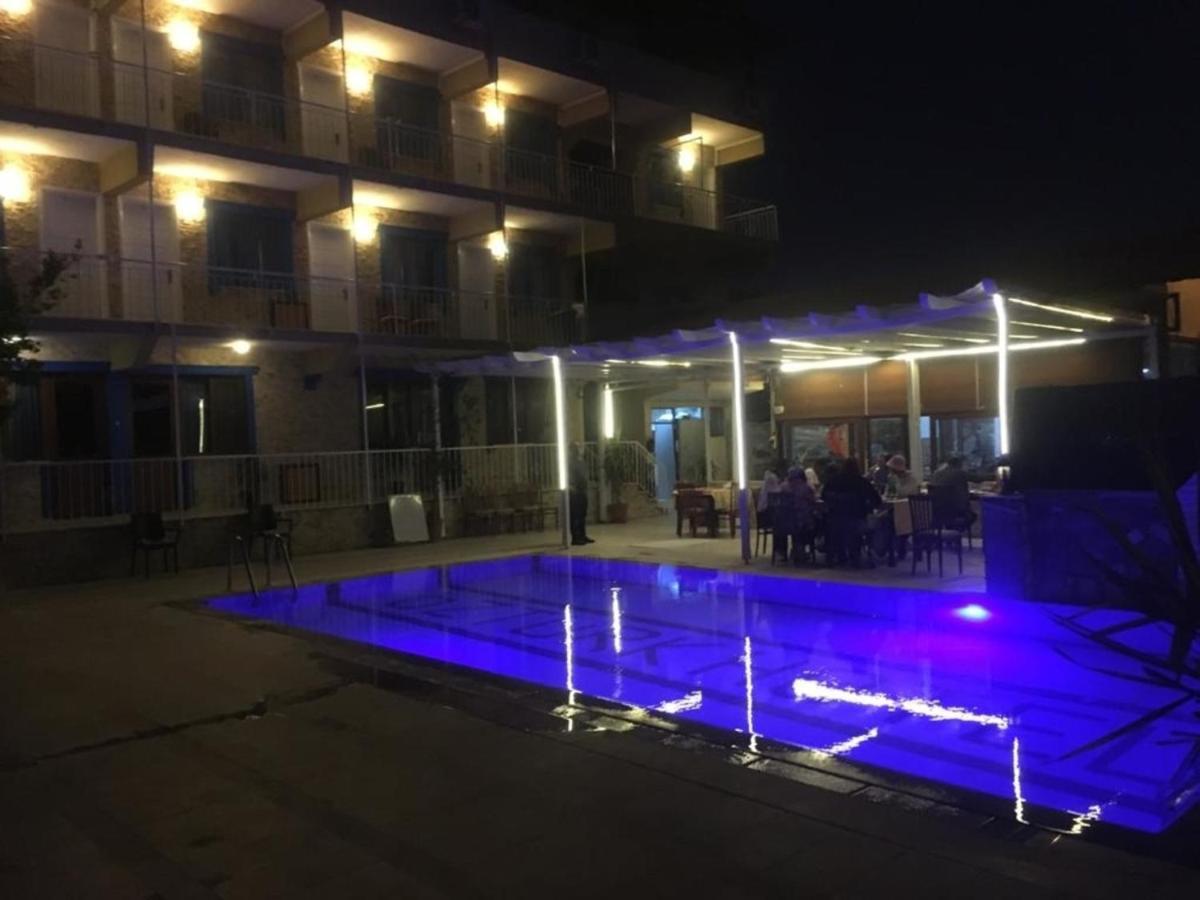 Shah Sultan Ozturk 2* Pamukkale
