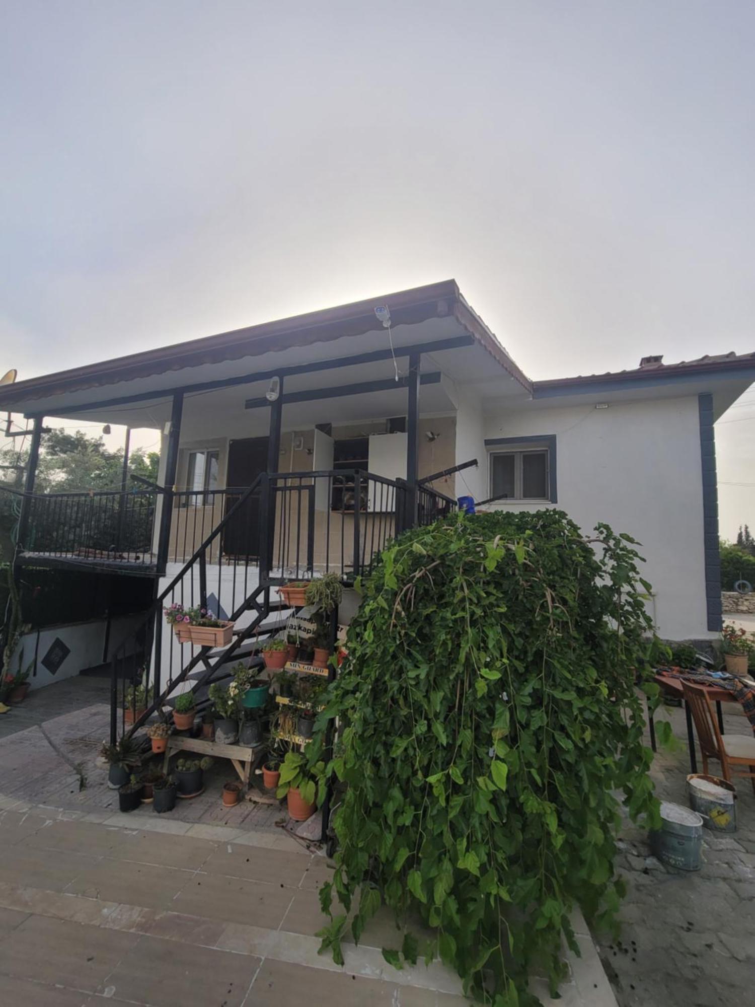 Shah Sultan Ozturk Hotel 2*
