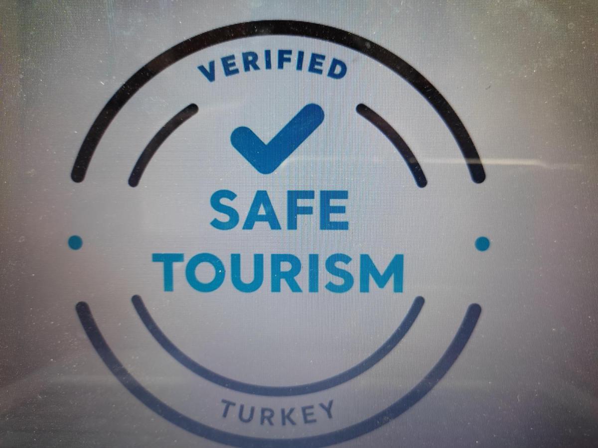 Hotel Shah Sultan Ozturk Pamukkale